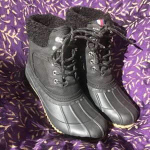 Brand New Snow Boots